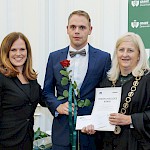 Dan Pravne fakultete Univerze v Mariboru, 25. oktober 2016 - Slika 1