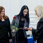 Dan Pravne fakultete Univerze v Mariboru, 25. oktober 2016 - Slika 5