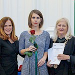 Dan Pravne fakultete Univerze v Mariboru, 25. oktober 2016 - Slika 7