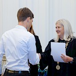Dan Pravne fakultete Univerze v Mariboru, 25. oktober 2016 - Slika 9