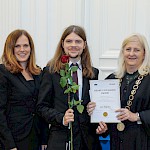 Dan Pravne fakultete Univerze v Mariboru, 25. oktober 2016 - Slika 1