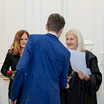 Dan Pravne fakultete Univerze v Mariboru, 25. oktober 2016 - Slika 3