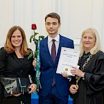 Dan Pravne fakultete Univerze v Mariboru, 25. oktober 2016 - Slika 4