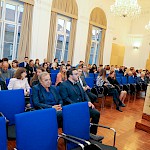 Dan Pravne fakultete Univerze v Mariboru, 25. oktober 2016 - Slika 5