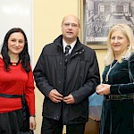 Okrogla miza na temo PLATFORMNE EKONOMIJE z uglednimi gosti - Slika 7