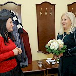 Okrogla miza na temo PLATFORMNE EKONOMIJE z uglednimi gosti - Slika 8
