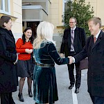 Okrogla miza na temo PLATFORMNE EKONOMIJE z uglednimi gosti - Slika 10