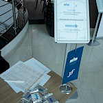 Aktualna vprašanja delovnega prava - povezujmo teorijo s prakso, Moravse Toplice, 7. in 8. april 2017 - Slika 1
