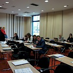 Aktualna vprašanja delovnega prava - povezujmo teorijo s prakso, Moravse Toplice, 7. in 8. april 2017 - Slika 5