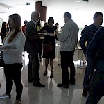 Aktualna vprašanja delovnega prava - povezujmo teorijo s prakso, Moravse Toplice, 7. in 8. april 2017 - Slika 7