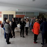 Aktualna vprašanja delovnega prava - povezujmo teorijo s prakso, Moravse Toplice, 7. in 8. april 2017 - Slika 8