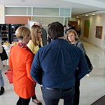 Aktualna vprašanja delovnega prava - povezujmo teorijo s prakso, Moravse Toplice, 7. in 8. april 2017 - Slika 11