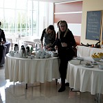 Aktualna vprašanja delovnega prava - povezujmo teorijo s prakso, Moravse Toplice, 7. in 8. april 2017 - Slika 14