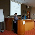 Aktualna vprašanja delovnega prava - povezujmo teorijo s prakso, Moravse Toplice, 7. in 8. april 2017 - Slika 9