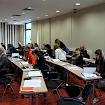 Aktualna vprašanja delovnega prava - povezujmo teorijo s prakso, Moravse Toplice, 7. in 8. april 2017 - Slika 11