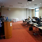 Aktualna vprašanja delovnega prava - povezujmo teorijo s prakso, Moravse Toplice, 7. in 8. april 2017 - Slika 12