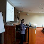 Aktualna vprašanja delovnega prava - povezujmo teorijo s prakso, Moravse Toplice, 7. in 8. april 2017 - Slika 8