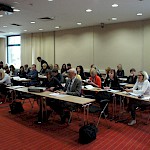 Aktualna vprašanja delovnega prava - povezujmo teorijo s prakso, Moravse Toplice, 7. in 8. april 2017 - Slika 18