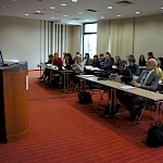 Aktualna vprašanja delovnega prava - povezujmo teorijo s prakso, Moravse Toplice, 7. in 8. april 2017 - Slika 16