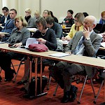 Aktualna vprašanja delovnega prava - povezujmo teorijo s prakso, Moravse Toplice, 7. in 8. april 2017 - Slika 19