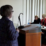 Aktualna vprašanja delovnega prava - povezujmo teorijo s prakso, Moravse Toplice, 7. in 8. april 2017 - Slika 10