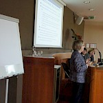 Aktualna vprašanja delovnega prava - povezujmo teorijo s prakso, Moravse Toplice, 7. in 8. april 2017 - Slika 15