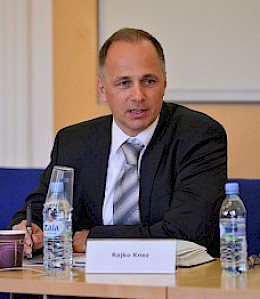 Rajko Knez