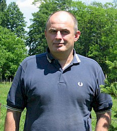 Matjaž Tratnik