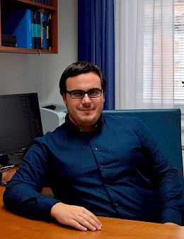 Klemen Drnovšek