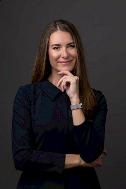 Jerneja Prostor