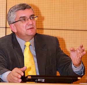 Borut Holcman
