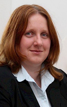 Suzana Kraljić