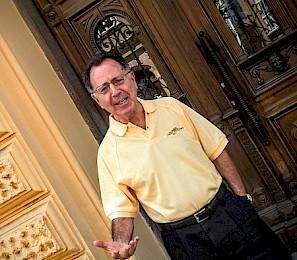 Ron Cordova