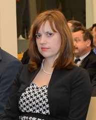 Urška Kežmah
