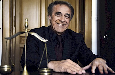 Zlatan Dežman