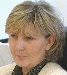 Ksenija Mihovar Globokar