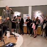 Gospodarski subjekti na trgu in evropske dimenzije, 18. - 20. maj 2017 - Slika 4