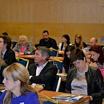Gospodarski subjekti na trgu in evropske dimenzije, 18. - 20. maj 2017 - Slika 5