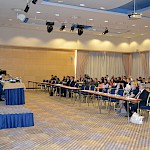 Gospodarski subjekti na trgu in evropske dimenzije, 18. - 20. maj 2017 - Slika 8