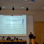 Gospodarski subjekti na trgu in evropske dimenzije, 18. - 20. maj 2017 - Slika 12