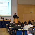 Gospodarski subjekti na trgu in evropske dimenzije, 18. - 20. maj 2017 - Slika 13