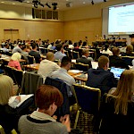 Gospodarski subjekti na trgu in evropske dimenzije, 18. - 20. maj 2017 - Slika 14