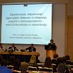 Gospodarski subjekti na trgu in evropske dimenzije, 18. - 20. maj 2017 - Slika 15
