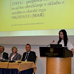 Gospodarski subjekti na trgu in evropske dimenzije, 18. - 20. maj 2017 - Slika 17