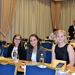 Gospodarski subjekti na trgu in evropske dimenzije, 18. - 20. maj 2017 - Slika 1