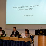Gospodarski subjekti na trgu in evropske dimenzije, 18. - 20. maj 2017 - Slika 2