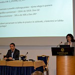 Gospodarski subjekti na trgu in evropske dimenzije, 18. - 20. maj 2017 - Slika 4