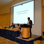 Gospodarski subjekti na trgu in evropske dimenzije, 18. - 20. maj 2017 - Slika 6