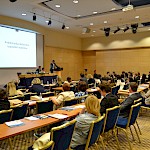 Gospodarski subjekti na trgu in evropske dimenzije, 18. - 20. maj 2017 - Slika 8