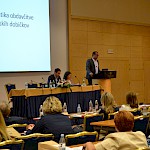 Gospodarski subjekti na trgu in evropske dimenzije, 18. - 20. maj 2017 - Slika 9